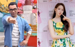 Indra Herlambang Auto Diserbu Pasca Bocorkan Rahasia Yoona SNSD Seraya Pajang Foto Akrab