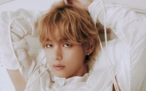 V BTS Siap Langkahi J-Hope untuk Rilis Single Digital 'FRI(END)S'