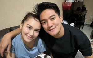 Boy William Bantah Galau Imbas Pertunangan Ayu Ting Ting