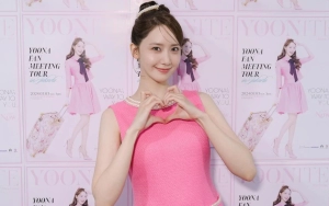 Yoona SNSD Bikin Syok Gegara Nyanyikan Lagu 'Tertawan Hati' di Fanmeeting