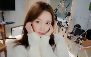 Ahreum eks T-Ara Tambah Tuntutan Perceraian usai Mantan Suami Aniaya Anak-Anak