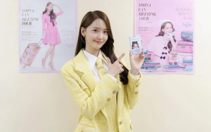 Yoona SNSD Kasih Alarm Baru untuk Bangunkan Sahur saat Fanmeet di Jakarta
