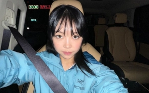 Meenoi Akhirnya Buka Suara Terkait Sederet Kontroversi Perilaku usai Live Nangis-Nangis