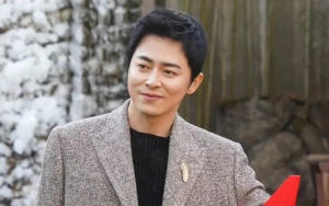 Jo Jung Suk Akan Debut Sebagai Penyanyi di Proyek Terbaru Netflix