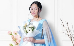 Video Marshanda Akad bersama Pria Berjas dengan Wali Nikah Sang Adik Buat Geger