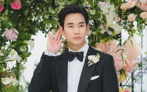 Visual Kim Soo Hyun di 'Queen of Tears' Dibandingkan dengan Era 'My Love From the Star'