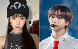 IU Nostalgia Masa Kecil Anton RIIZE yang Jadi Spesial Guest di Konsernya