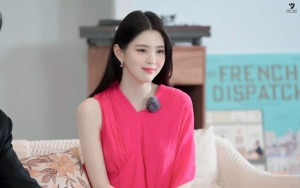 Video Han So Hee Mendadak Bentak Orang di Pesta Boucheron Paris Viral