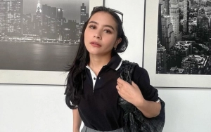 Penampilan Prilly Latuconsina bak Peri di Konser Taylor Swift Dipuji Habis-Habisan