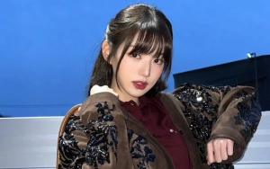 Jang Wonyoung IVE Dikasihani Gara-Gara Maskeran di Bandara Imbas Terlalu Sibuk