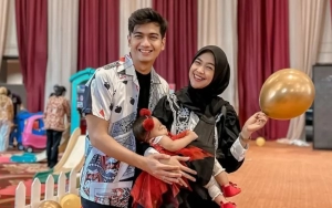 Teuku Ryan Mendadak Mellow Posting Video Anak Istri Usai Ria Ricis Bulat Cerai