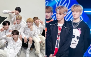 NCT WISH Dapat Perhatian Manis dari Jaehyun dan Doyoung NCT sebelum Debut