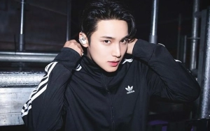 Outfit Mingyu SEVENTEEN Bikin Salfok kala Dance Challenge Bareng LE SSERAFIM