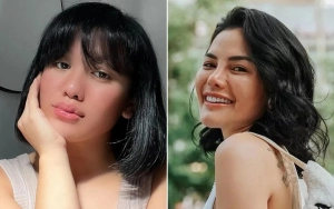 Lolly Akui Sudah Kunjungi Rumah Nikita Mirzani usai Tiba di Indonesia 