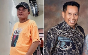 Sule Beber Kondisi Terbaru Tukul Arwana