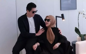 Syahrini Blak-blakan Akui Kasihan dengan Nasib Hadiah Spesial Pemberian Reino Barack