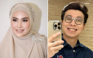 Kartika Putri dan Dokter Richard Lee Kembali Perang Komentar