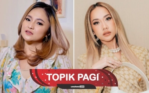 Video Marshanda Akad Buat Geger, BCL Dicurigai Tengah Hamil - Topik Pagi