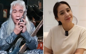 Gideon Tengker Sebut Nagita Slavina Tak Mau Lagi Berhubungan Dengannya