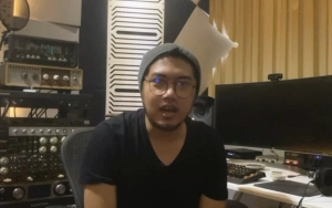 Eks Suami Tamara Tyasmara Mendadak Laporkan Kasus Baru ke Polisi