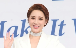 Seo In Young Tanggapi Rumor Cerai ke-2 di Tahun Pertama Menikah