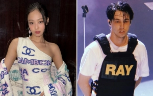 Jennie BLACKPINK Akan Muncul di Album Matt Champion Lewat Lagu 'Slow Motion'