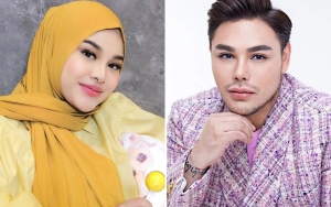 Attitude Aurel Hermansyah saat Ketemu Ivan Gunawan Disorot usai Disebut Mirip