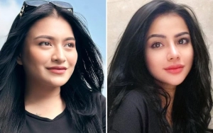 Nathalie Holscher Pamer Pose Gemas di Tengah Isu Tisya Erni Rebut Suami WNA Korea