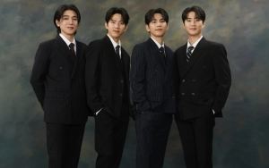 DAY6 Banjir Kritik lantaran Trailer Comeback Diduga Promosikan Israel