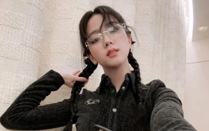 Potret Zombie di Drama Jisoo BLACKPINK 'Influenza' Curi Perhatian