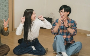 Sikap Beda Yoo Jae Seok Buat Jennie BLACKPINK Kecewa saat Reuni di 'Apartment 404'
