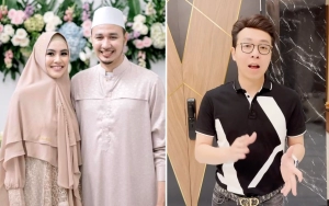 Suami Kartika Putri Lempar Ultimatum Tegas ke Richard Lee Jika Terus Serang Sang Istri