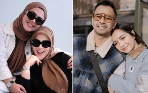 Adik Syahrini Pancarkan Aura Berkelas usai Diprotes soal Liburan Bareng Raffi dan Nagita Slavina