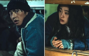 Sutradara Bahas Adegan Intim Song Joong Ki & Choi Sung Eun di 'My Name is Loh Kiwan'