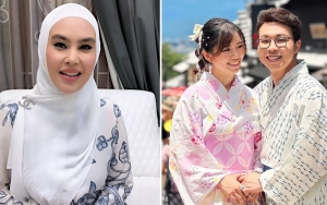 Kartika Putri Bongkar Isi DM pada Istri Richard Lee yang Picu Reaksi Tak Terduga