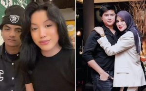 Pacar Lolly Ramai Dibandingkan dengan Putra Olla Ramlan Usai Sikap Dinilai Kasar