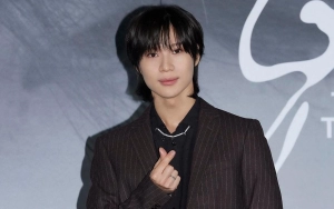 Taemin SHINee Kabarnya Diiming-imingi 10 Miliar Won oleh BPM Entertainment