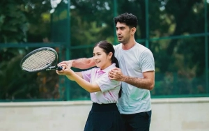 Prilly Latuconsina Pamer Foto-Foto Mesra Kala Ungkap Perasaan Mendalam untuk Reza Rahadian