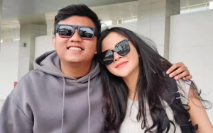 Bella Bonita Istri Denny Caknan Bagikan Foto Adem dengan Sang Putri Malah Kena Nyinyir