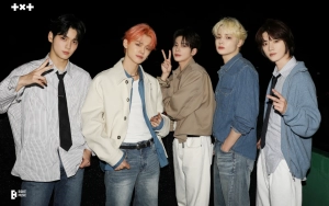 TXT Menjelma Jadi Pangeran di Trailer Konsep Comeback 'minisode 3: TOMORROW'