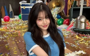 Jang Wonyoung IVE Alami Kejadian Lucu Gara-Gara Tidak Dikenali Orang