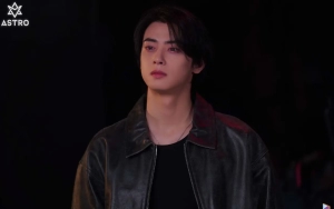 Pesona Cha Eunwoo saat Mukbang di 'Wonderful World' Beda Drastis dari 'ID: Gangnam Beauty'