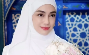 Fakta di Balik Kabar Celine Evangelista Mualaf Akhirnya Terungkap
