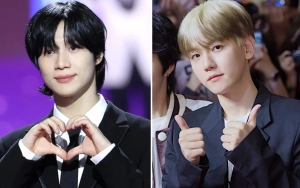 Taemin SHINee Diduga Tinggalkan SM Berkat Saran dari Baekhyun EXO