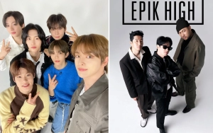 RIIZE Didesak Ganti Desain Lightstick setelah Dituding Jiplak Milik Epik High