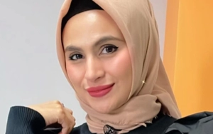 Artis Asha Shara Mendadak Minta Pertolongan KPAI Imbas Sikap Eks Suami ke Anak