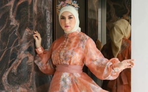Irish Bella Ikhlas Meski Hanya Diberi Nafkah Rp500 Ribu oleh Ammar Zoni