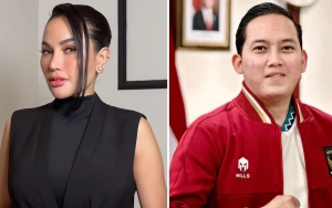 Nikita Mirzani Diduga Spill Kebaya Pernikahan saat Ajudan Prabowo Subianto Bahas Cintai Takdir