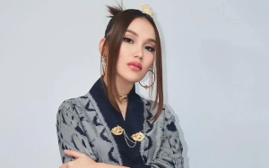 Ayu Ting Ting Ceritakan Selera Makan dan Pantangan Calon Suami bak Istri Idaman