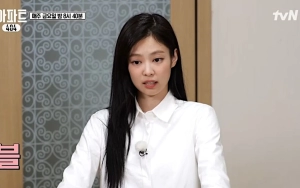 Program Jennie BLACKPINK 'Apartment 404' Cetak Prestasi Global meski Rating Terpuruk di Korea